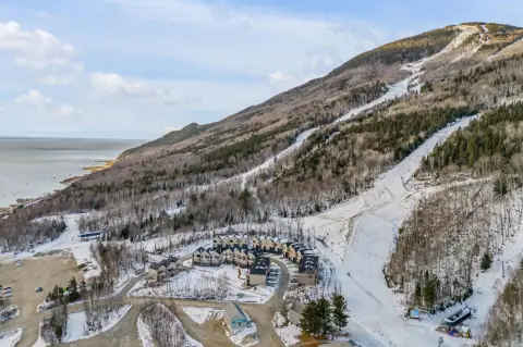 Ski-Access Residential Income Property