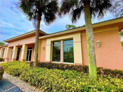 Bonita Springs Professional/Medical Office Space