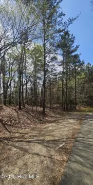 Residential Land in Robbins, NC