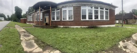 Historic Newark Redevelopment Opportunity