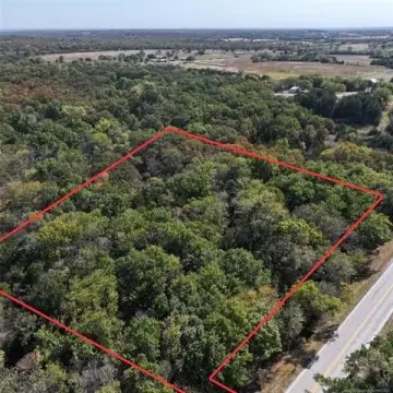 Unrestricted Land in Jennings, OK