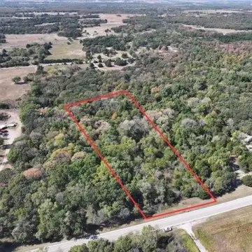 Unrestricted Land in Jennings, OK