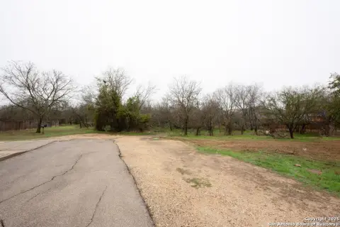 San Antonio Residential Land