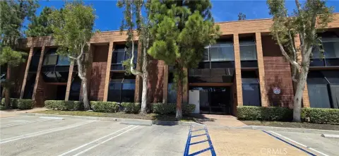 Furnished Office Space For Lease