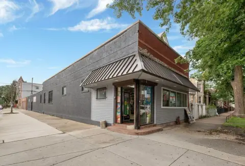 Established Corner Storefront Business Opportunity