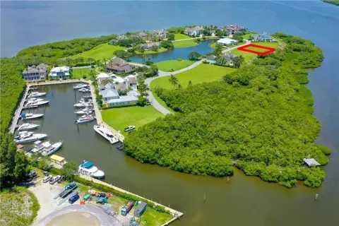 Vero Beach Estate Lot