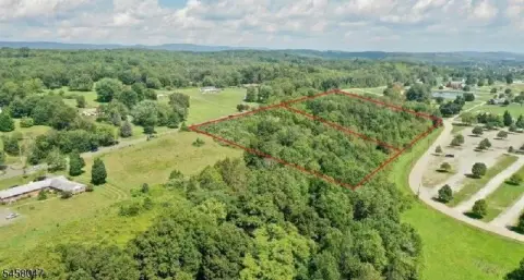 C-3 Commercial Land