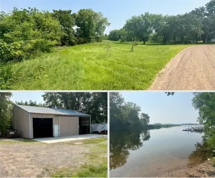 Land Near Clearwater Lake