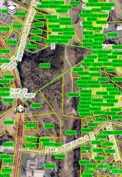Commercial Land