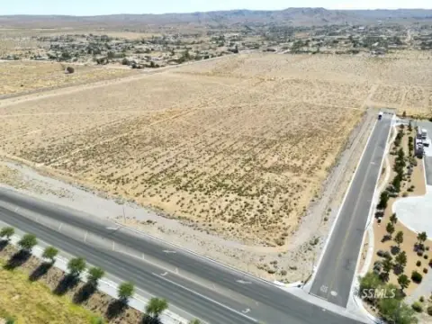 Prime Commercial Land Near Walmart