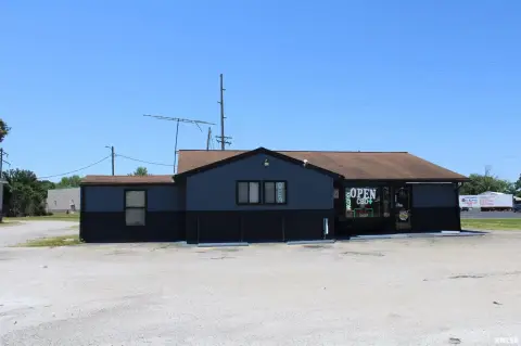 Centralia Commercial Property For Sale