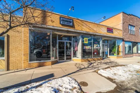 Wausau Retail Investment Opportunity