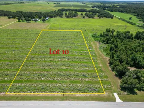 Fort Meade Vacant Land Parcel