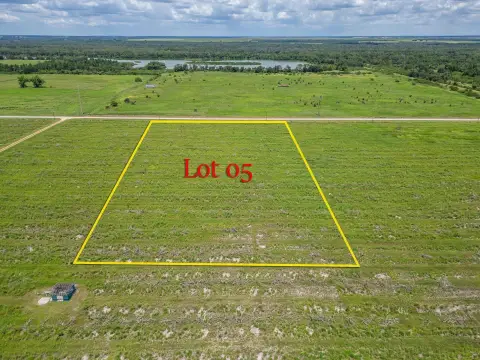 Fort Meade Vacant Land Parcel