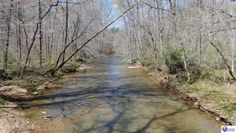 240 Acres of Hunting Land