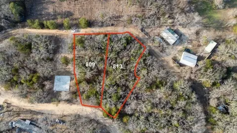 Land Near Tawakoni Lake