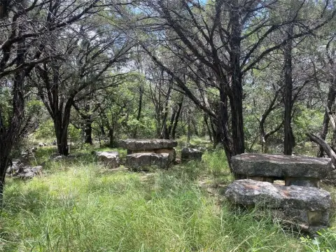 Residential Land in Meridian, TX