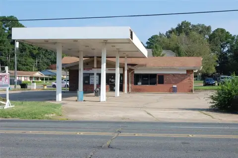 Minden Retail/Gas Station Opportunity