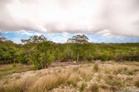 Texas Hill Country Land