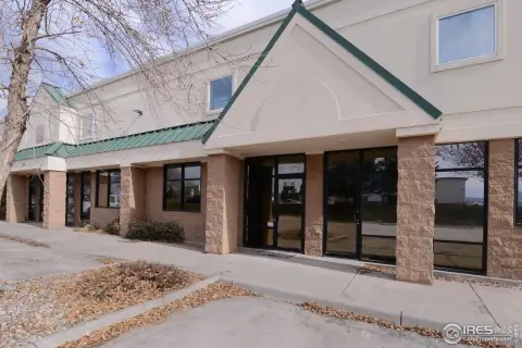 Loveland Industrial Office/Warehouse For Lease