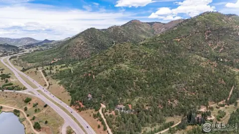 Breathtaking Colorado Landscape Opportunity