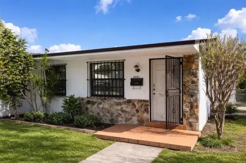 Allapattah Duplex: Investor Opportunity