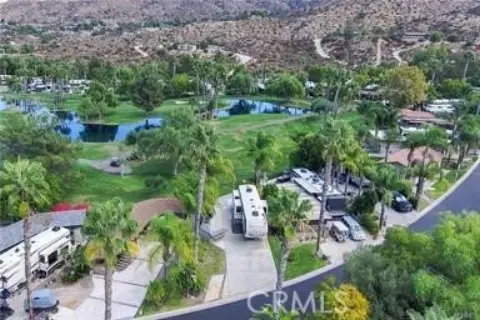 Aguanga Land Lot with Amenities