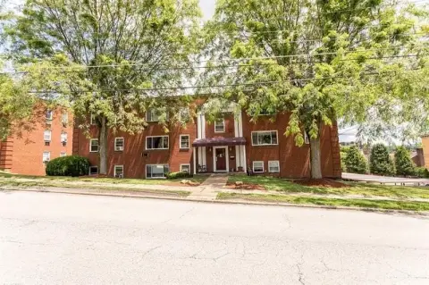 Uniontown Multifamily Investment Opportunity