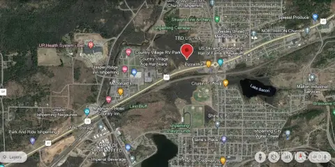 Prime Vacant Land Opportunity