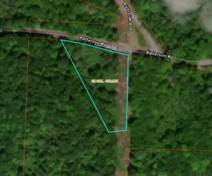 Vacant Land in Nicktown, PA