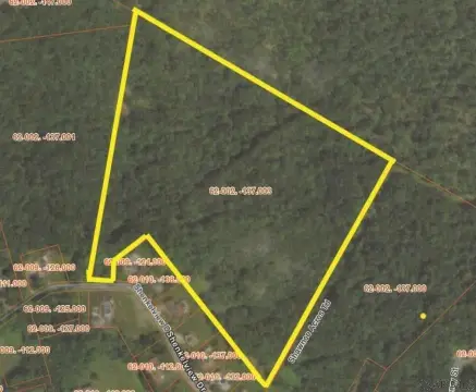 Residential Land in Westmont District