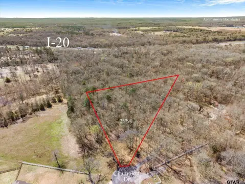 Lindale, TX Residential Land