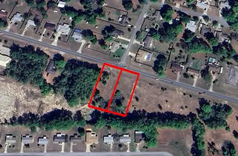 OCALA, FL Land For Sale