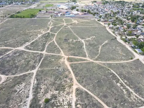 Pueblo Vacant Land Opportunity