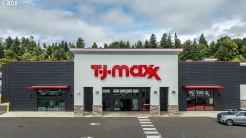 NNN Retail Property