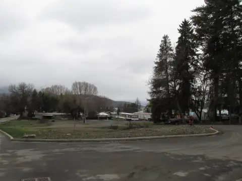 Mobile Home And Rv Parks