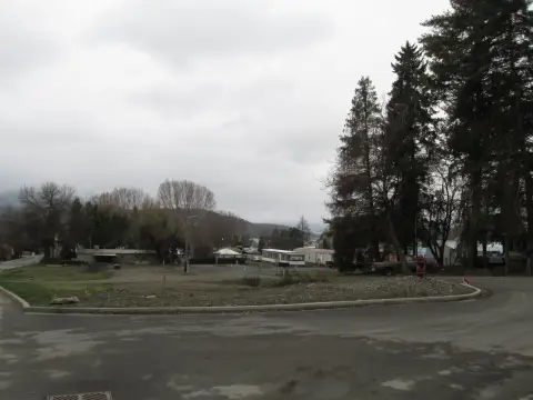 Colville WA Manufactured Home Lots