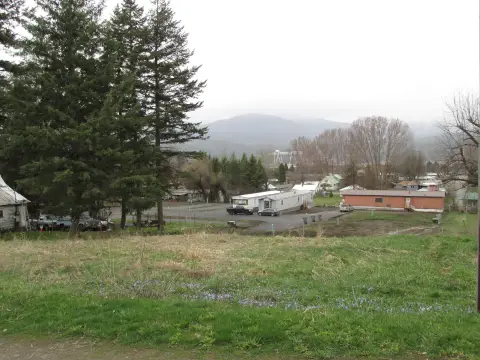 Colville WA Building Site