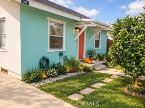 Updated 3-Unit Triplex
