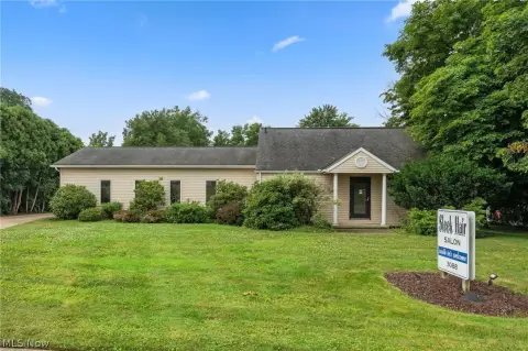 Updated Spa and Wellness Property