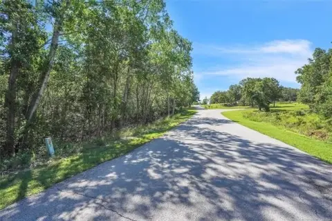 Skiatook Lake Lot in Osage