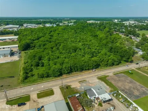 34 Acres in Bossier City