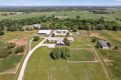 Pilot Point Ranch Opportunity