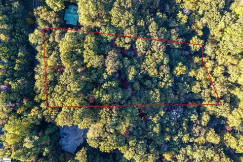 Landrum Residential Lot Opportunity