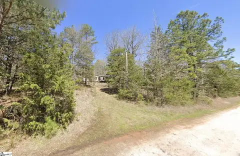 Land in Laurens, South Carolina