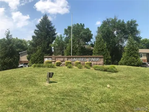 St Louis Multifamily LIHTC Property