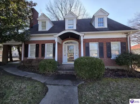 Elizabethtown Office Building Auction