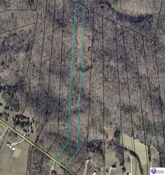 Rineyville Land Ideal for Building