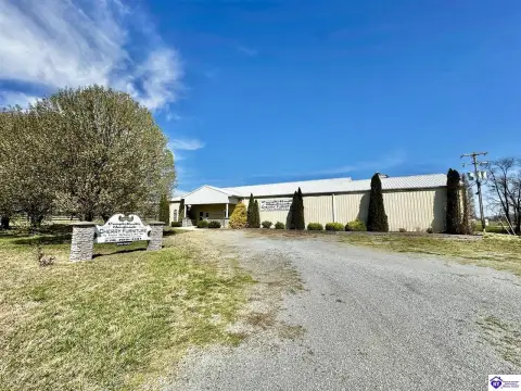 Kentucky Commercial Property in Industrial Park