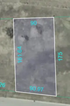 Residential Lot in Freeport, IL